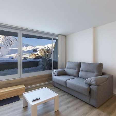 Studio Cabine 5 Pers. Avec Balcon A 80M Des Pistes - La Mongie 1800 - Fr-1-404-334 Eksteriør billede